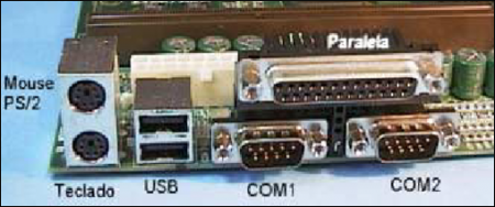 Portas de entrada/saída